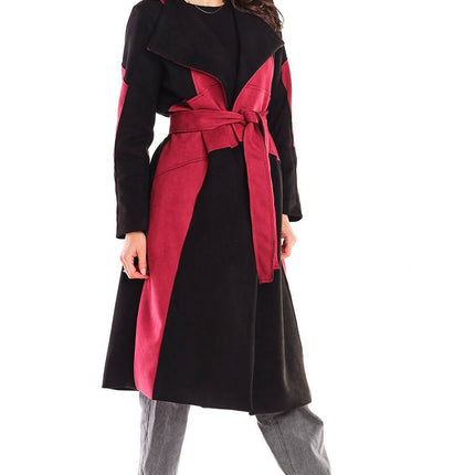  Coat model 158799 awama 