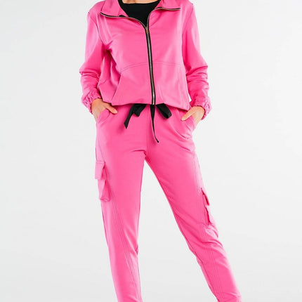  Women trousers model 159239 Infinite You 