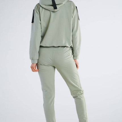  Tracksuit trousers model 159254 Infinite You 