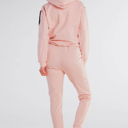  Tracksuit trousers model 159256 Infinite You 