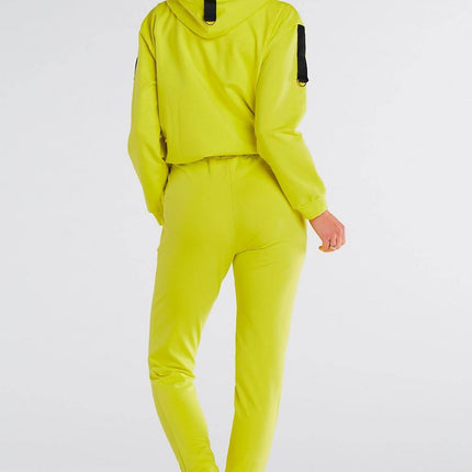  Tracksuit trousers model 159257 Infinite You 