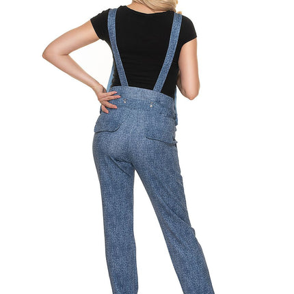  Overall model 159436 PeeKaBoo 