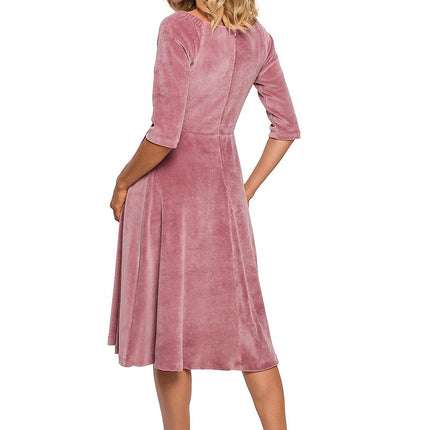  Evening dress model 159586 Moe 