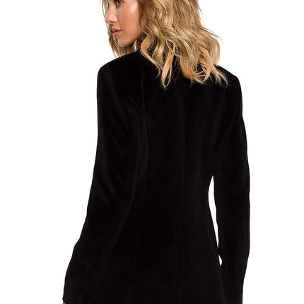  Jacket model 159618 Moe 