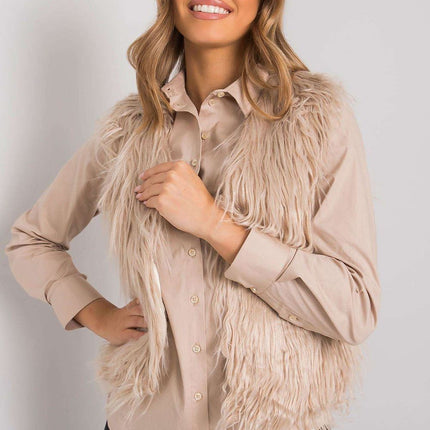  Gilet model 159692 Och Bella 