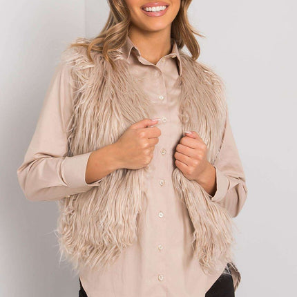  Gilet model 159692 Och Bella 