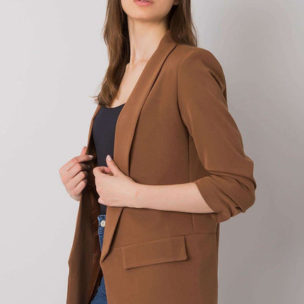  Jacket model 159741 Och Bella 