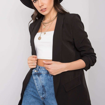  Jacket model 159745 Och Bella 