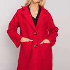 red / one-size-fits-all