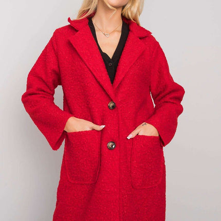  Coat model 159758 Och Bella 