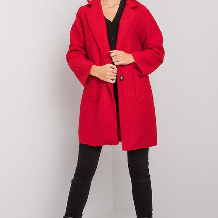  Coat model 159758 Och Bella 