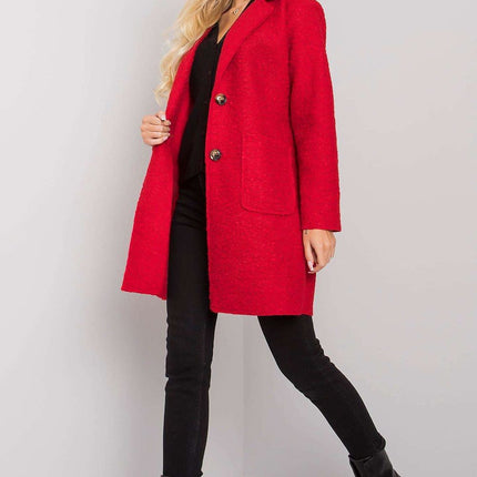  Coat model 159758 Och Bella 