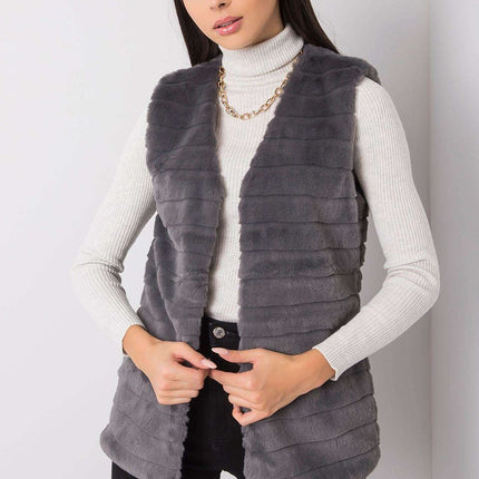  Gilet model 159802 Och Bella 