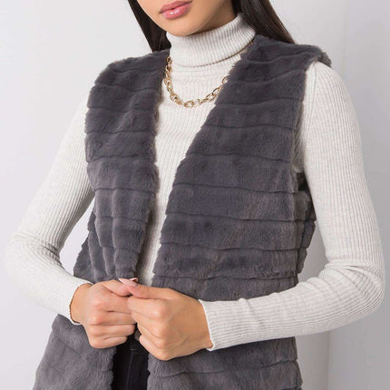  Gilet model 159802 Och Bella 