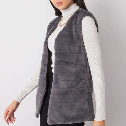  Gilet model 159802 Och Bella 