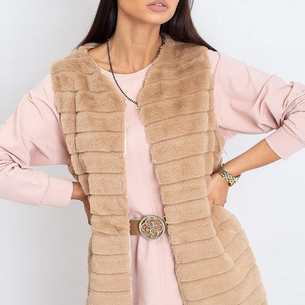  Gilet model 159804 Och Bella 