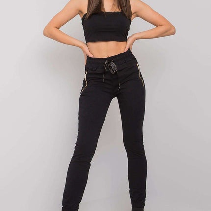  Tracksuit trousers model 159862 Relevance 