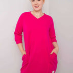 pink / one-size-fits-all