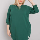 green / one-size-fits-all