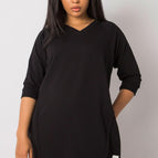 black / one-size-fits-all