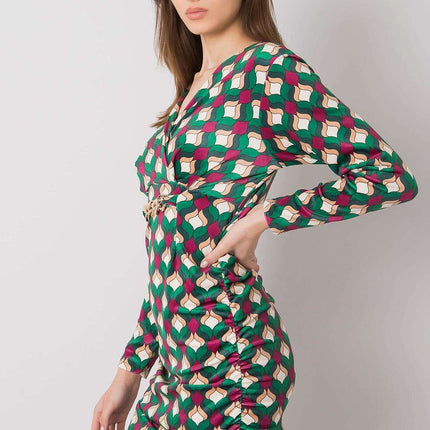  Daydress model 160391 Italy Moda 