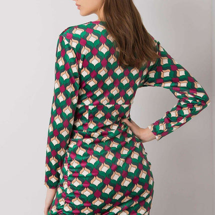  Daydress model 160391 Italy Moda 