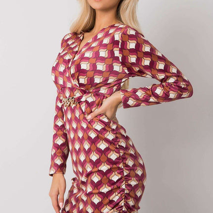  Daydress model 160393 Italy Moda 