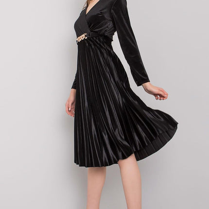  Evening dress model 160395 Italy Moda 