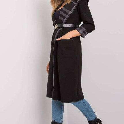  Coat model 160421 Italy Moda 