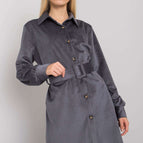 grey / one-size-fits-all