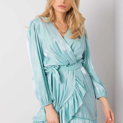  Evening dress model 160629 Italy Moda 