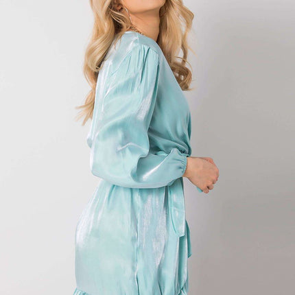  Evening dress model 160629 Italy Moda 