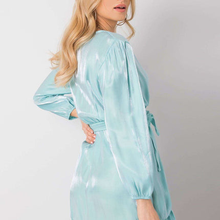  Evening dress model 160629 Italy Moda 