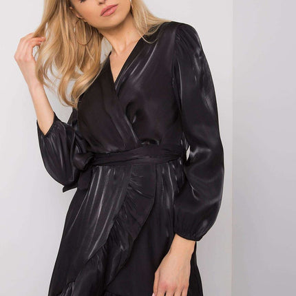  Evening dress model 160631 Italy Moda 