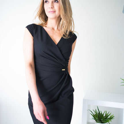  Evening dress model 108515 Jersa 