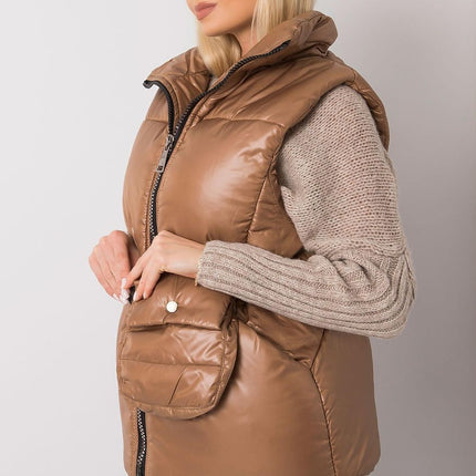 Gilet model 160776 Ex Moda 