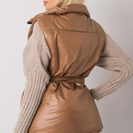  Gilet model 160776 Ex Moda 