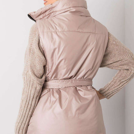  Gilet model 160777 Ex Moda 