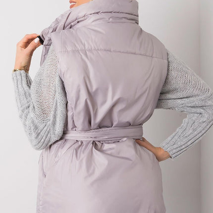  Gilet model 160778 Ex Moda 