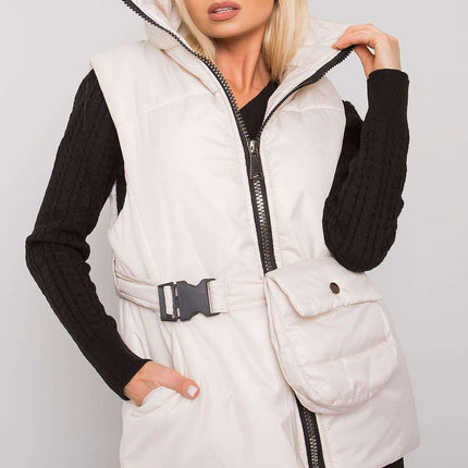  Gilet model 160781 Ex Moda 