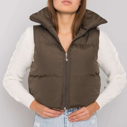  Gilet model 160782 Ex Moda 