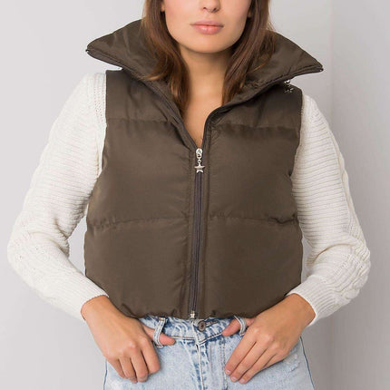  Gilet model 160782 Ex Moda 