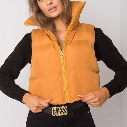  Gilet model 160783 Ex Moda 