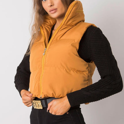  Gilet model 160783 Ex Moda 