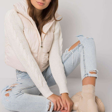  Gilet model 160784 Ex Moda 