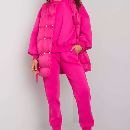  Set model 160801 Ex Moda 