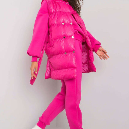  Set model 160801 Ex Moda 