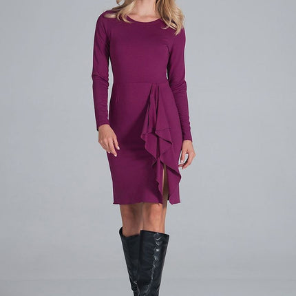  Cocktail dress model 160967 Figl 