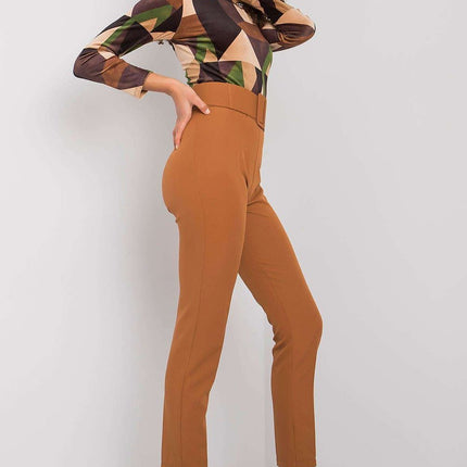 Women trousers model 161288 Pole&Pole 