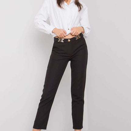  Women trousers model 161292 Pole&Pole 